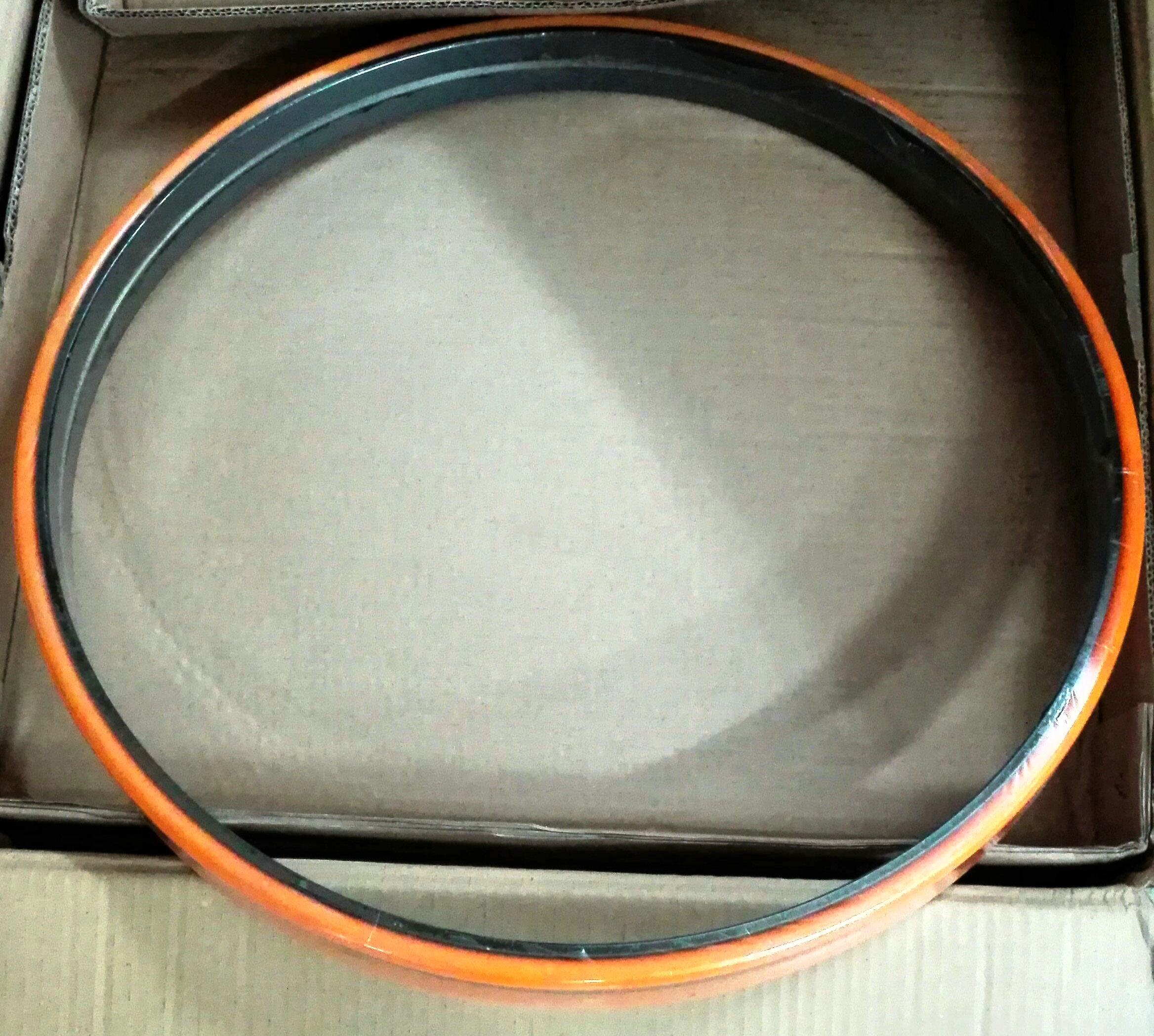 399X427X39 Coal Mining Parts Floating Seals