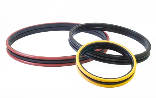 314-4130 Final Drive CAT Seals For Off Highway Trucks