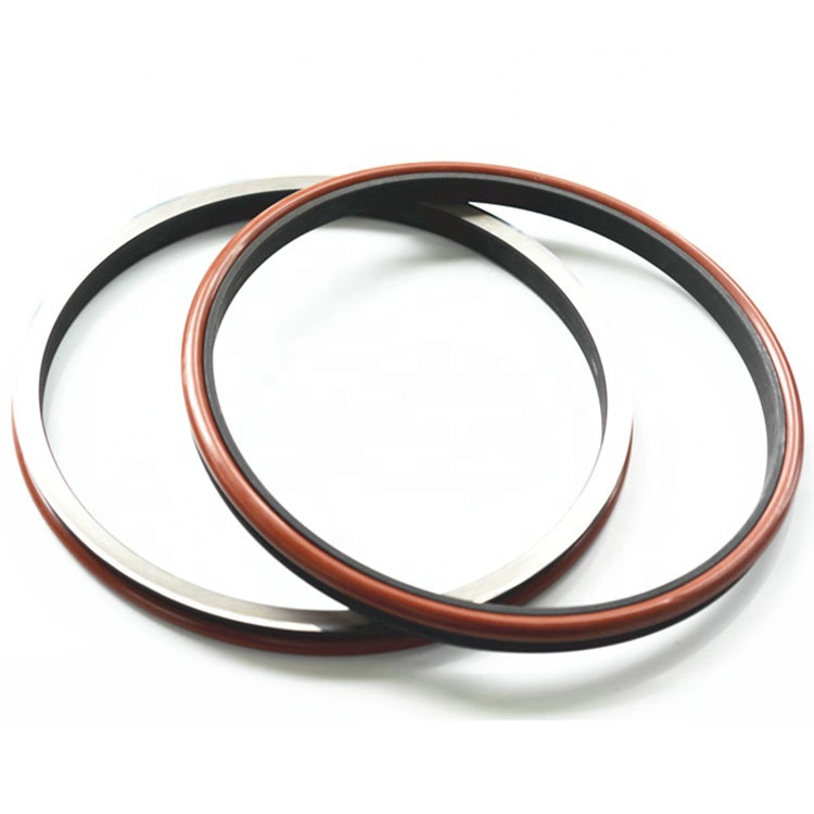 Final Drive Duo Cone Seal 9W6623 for Off Highway Mining Trucks