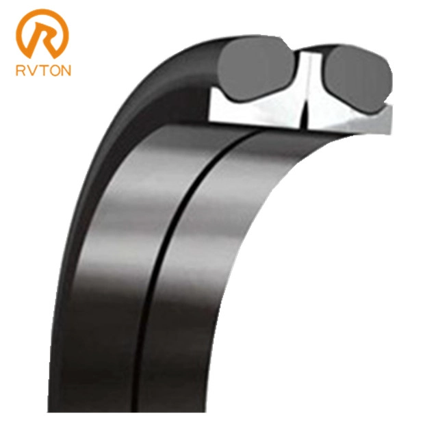 Type 76.90H/76.97H - floating seal rings with o-ring
