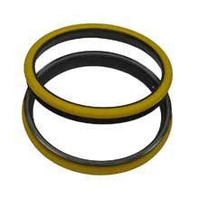 ISO 9001 Quality Undercarriage Parts Duo Cone Seal / Floating Seals