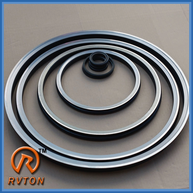 132-6141 Mechanical Seals, Hydraulic Oil Seals, Toric Seals