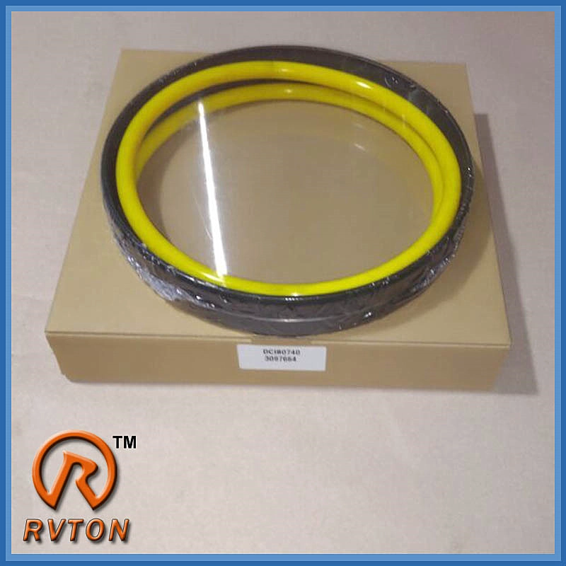 CAT 740 Truck Parts Floating Seals 6Y6339
