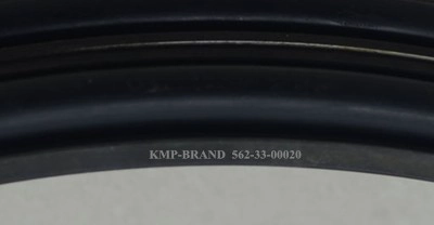 Good Quality 56D-33-00050 Komatsu Replacement Floating Seal Factory