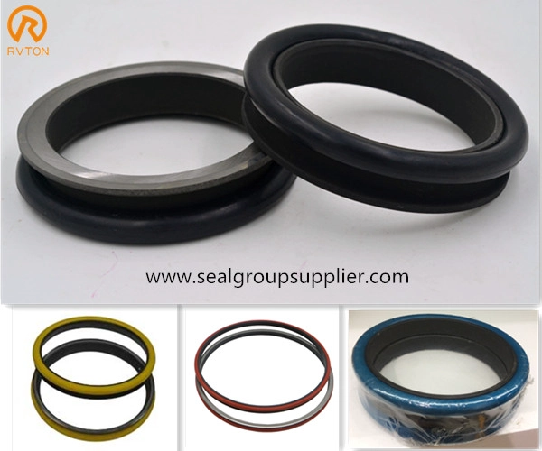 3654922 Silicone Duo Cone Seal For Mining Machinery
