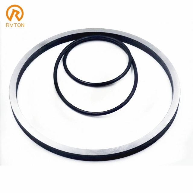 Piece Distance Floating Seal TA860A-1010 For Excavators PC100