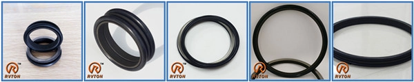 17M-27-00180 Komatsu Final Drive Floating Seal Assy