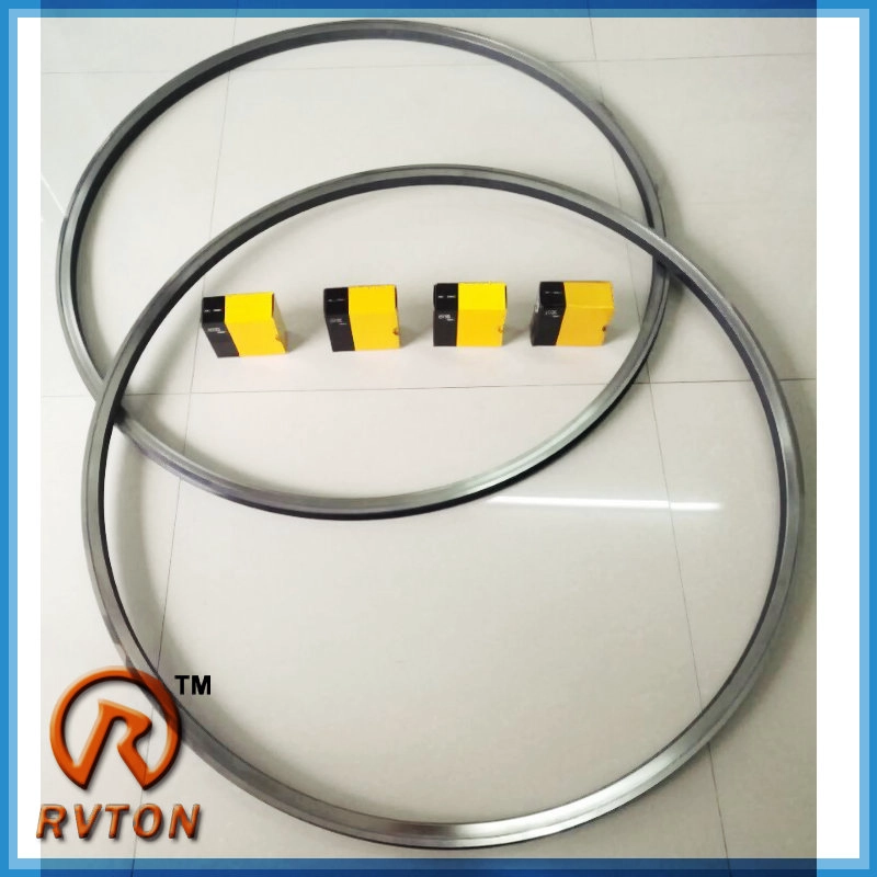 Aftermarket Floating Seals Crossover to Komatsu Caterpillar Hitachi