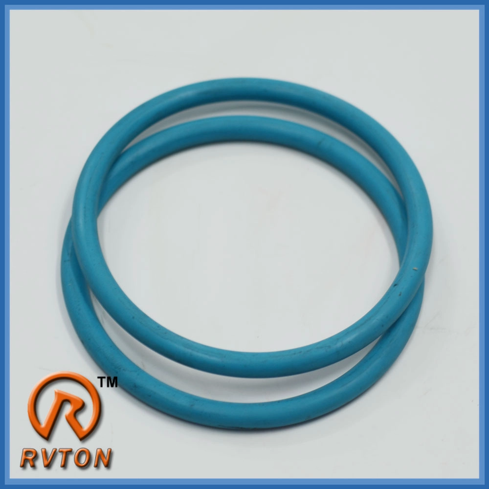 Aftermarket Floating Seals Crossover to Komatsu Caterpillar Hitachi