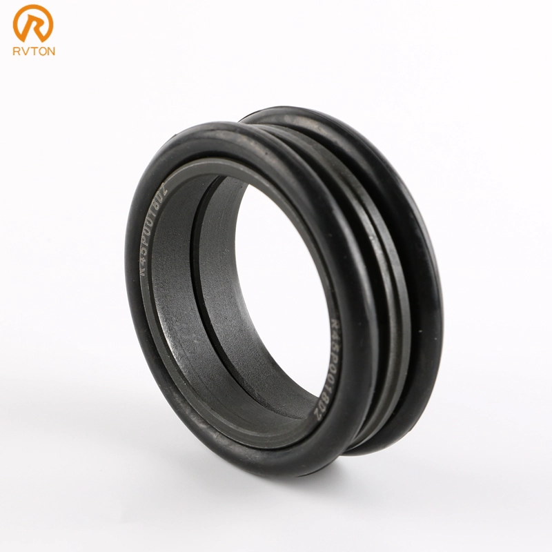 R45P0018D2 Mechanical Face Seal For Kobelco Excavators