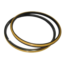 ISO 9001 Quality Undercarriage Parts Duo Cone Seal / Floating Seals