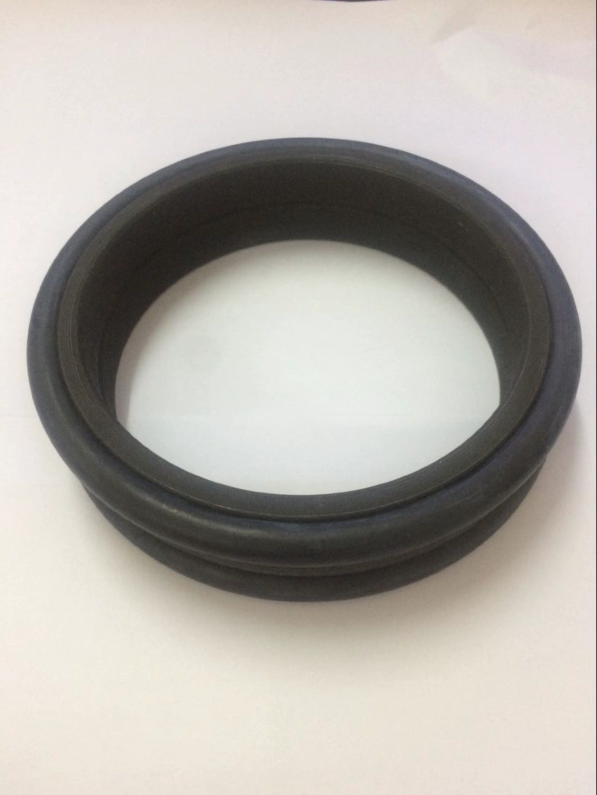 Front Idler Floating Seal 195-30-00291 For Komatsu CS360 Undercarriage