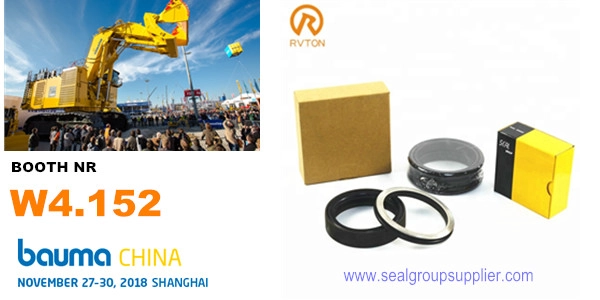 Cast Iron Floating Seal 79.5 / 92 / 20 in NBR60 o rings