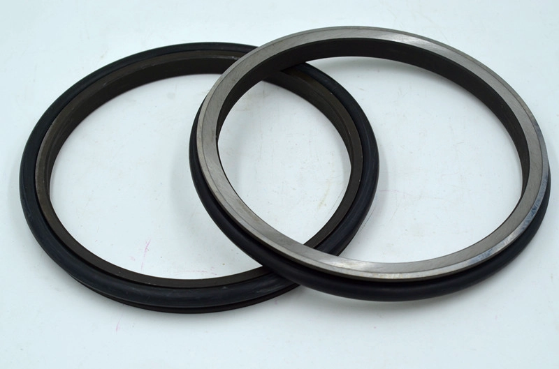 EX135 Undercarriage Spare Parts Floating Seal Supplier