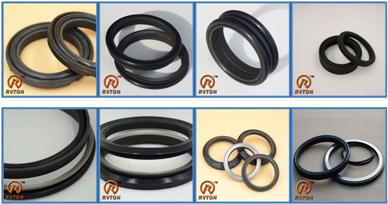 9W6651 CAT Travel Motor Parts Seal Group Replacement