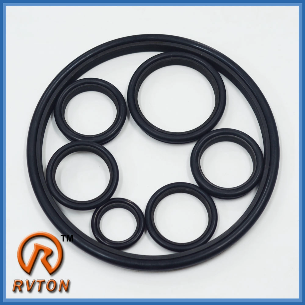 Duraseal Floating Seal Aftermarket Caterpillar Parts Manufacturer