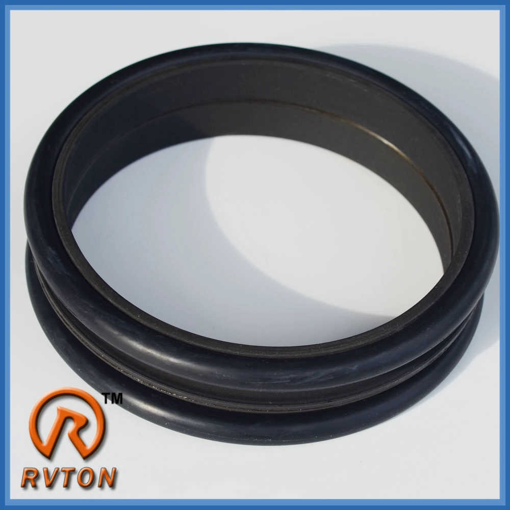 JB5820 Floating Seal 205 For Tunnel Boring Machines From Seal Manufacturer