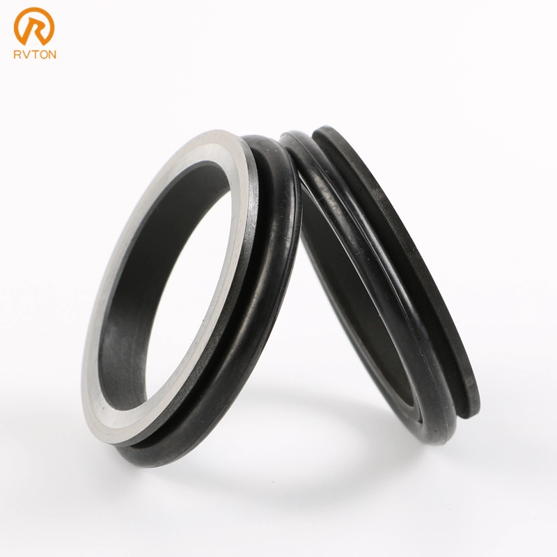 R45P0018D2 Mechanical Face Seal For Kobelco Excavators