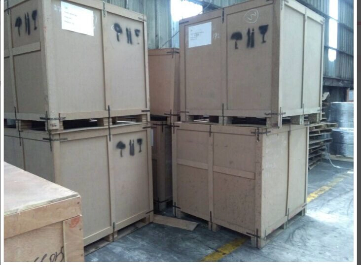 Hydraulic Travel Assembly Floating Seal 110-30-00045 Supplier