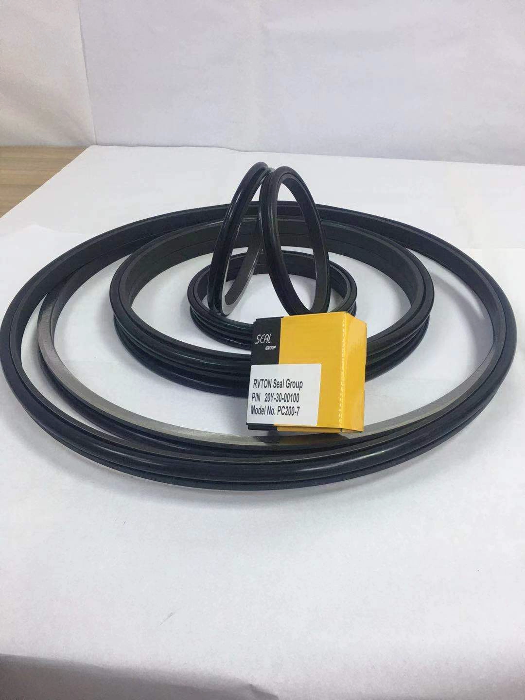Duo Cone Seal Group Factory