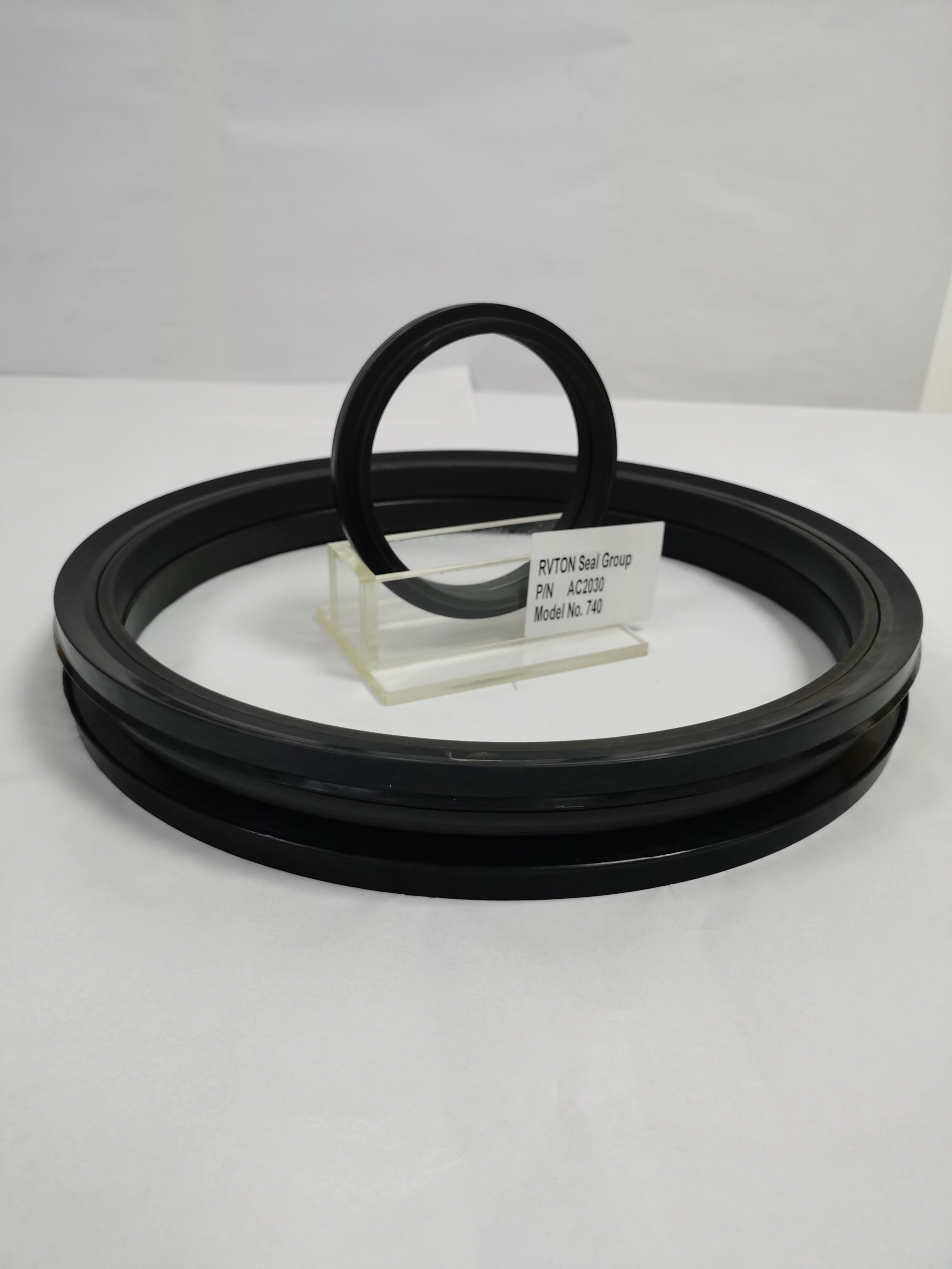 7610243 7610245 New Aftermarket Floating Seal Ring