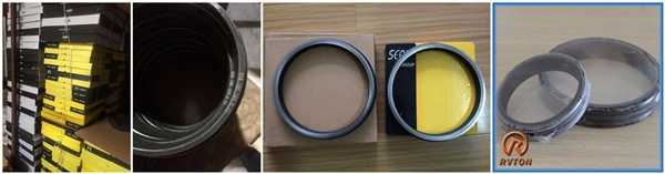 2134737 Duo Cone Seal Caterpillar Replacement Seals