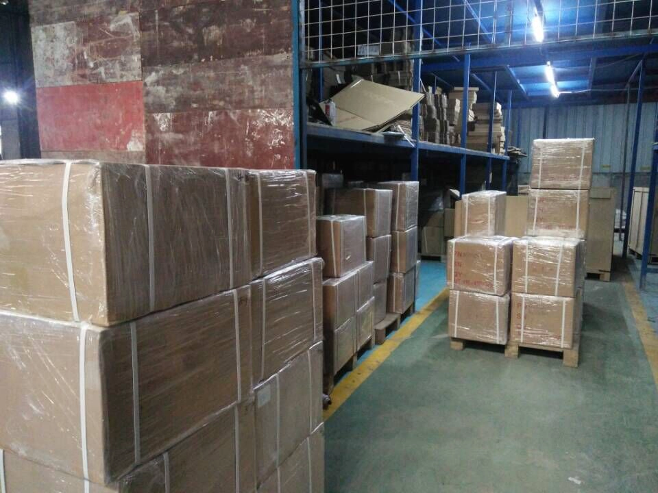 FPM Silicone Orings Floating Seals Factory