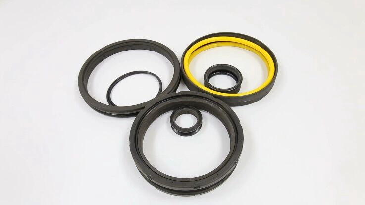 D35033 Mechanical Face Seals For Borger After Market