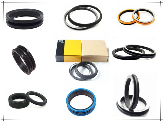 143 x 157 x 27 Metal Face Seal Manufacturer