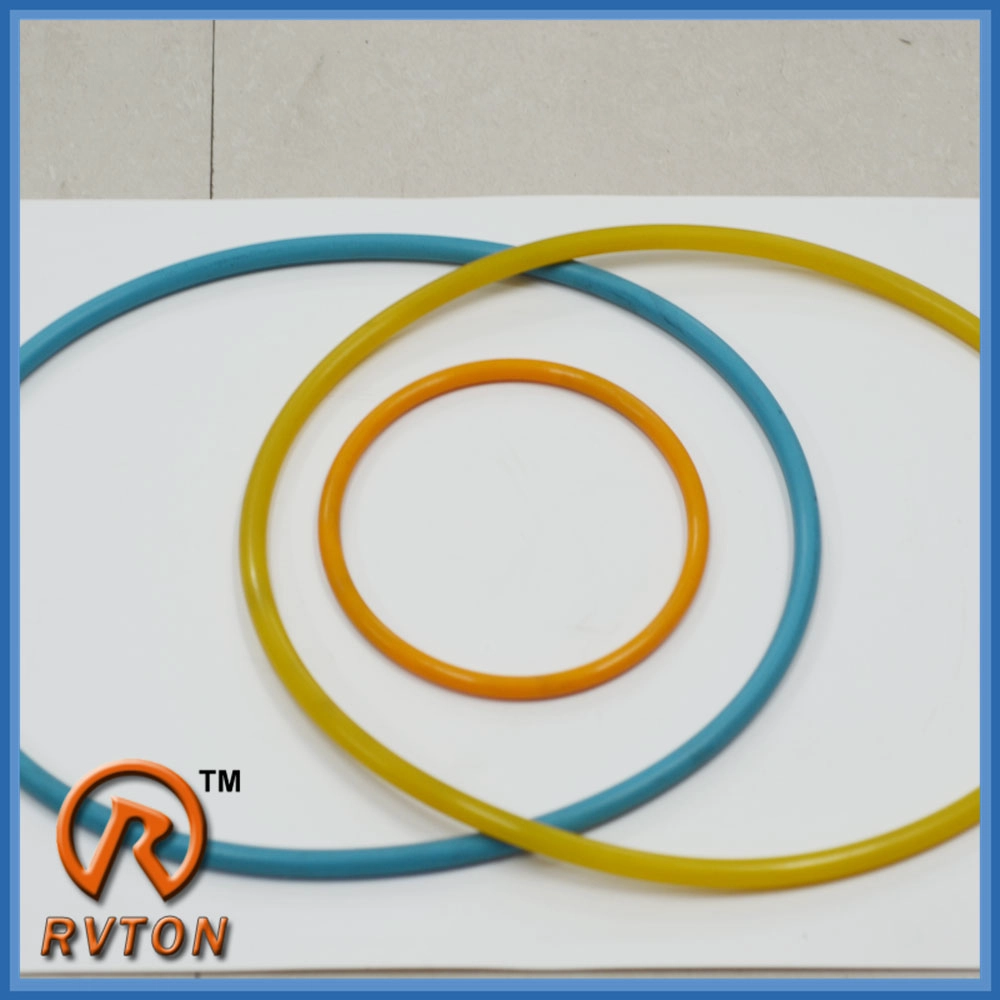 1456035 wheel loader duo cone seal for Caterpillar