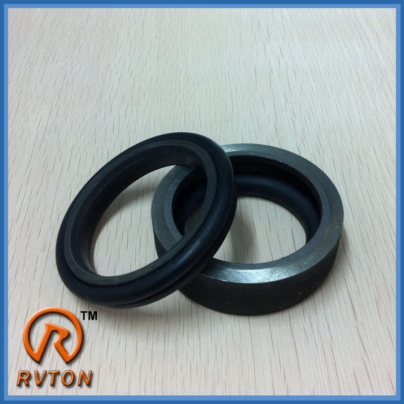 CR3865 Caterpillar Track Roller Duo Cone Seal Factory