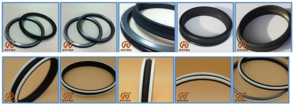 Caterpillar Engine Machine 9W7211 Seal Group, Hydraulic Floating Seals 5K1069