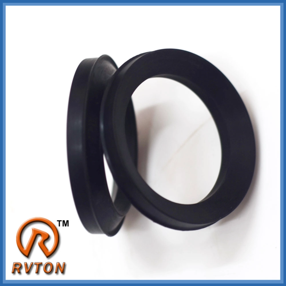 Aftermarket Floating Seals Crossover to Komatsu Caterpillar Hitachi