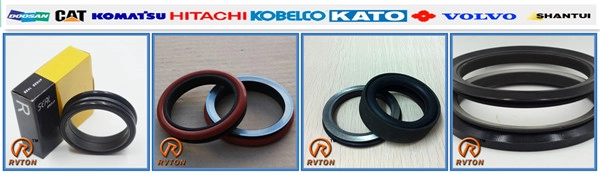 Komatsu / Caterpillar / Hitachi / Kobelco OEM Floating Seals Supplier