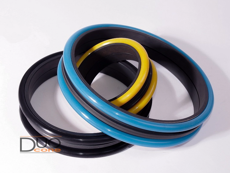 Oil seal 1019984 (Kalmar 923828.0539) Rvton Floating Seals Manufacturer