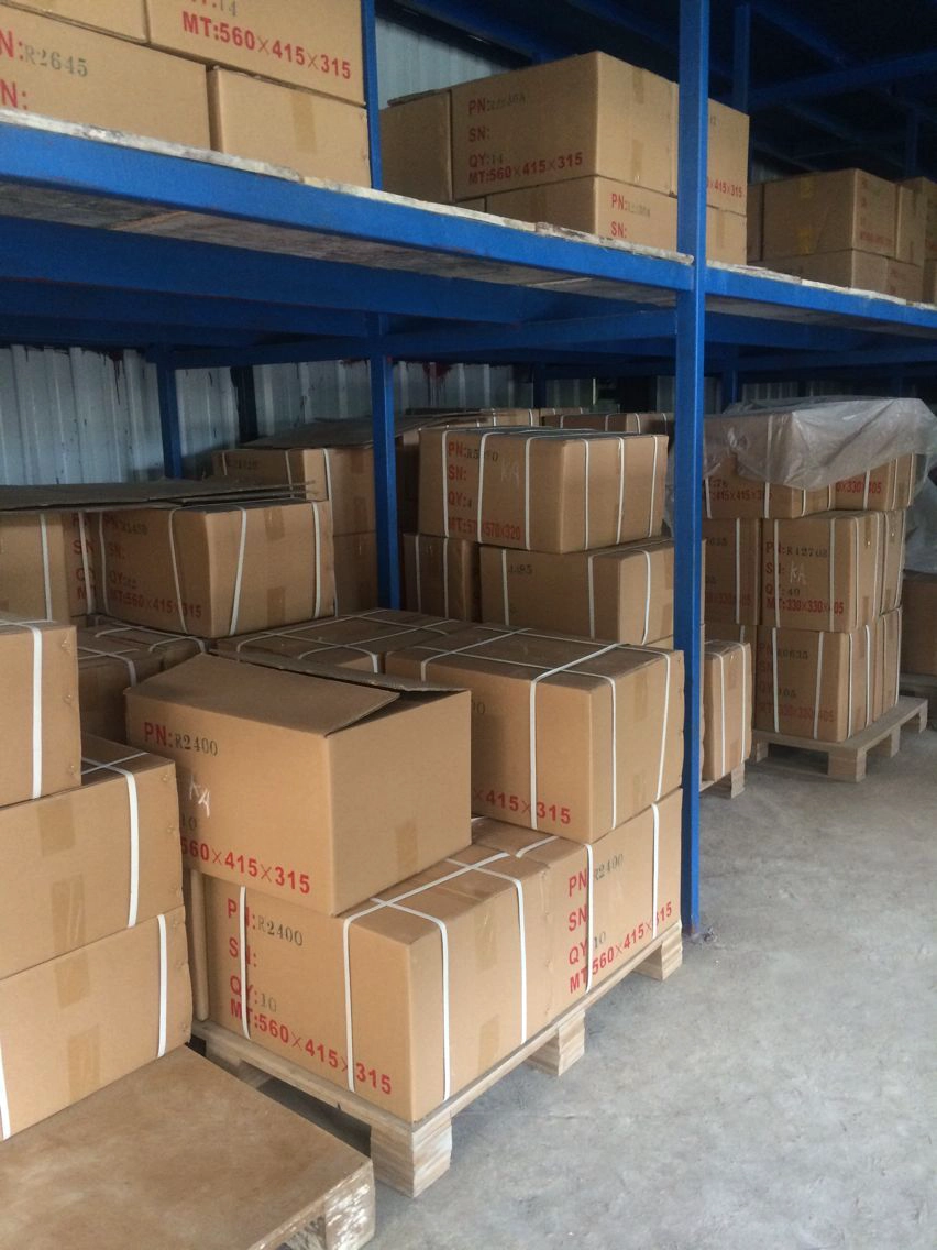 Hydraulic Travel Assembly Floating Seal 110-30-00045 Supplier