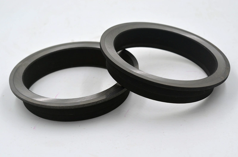 Original Rvton Mechanical Oil Seal 76.97 H-04 Replacement For Goetze
