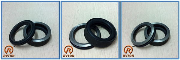 9W6651 CAT Travel Motor Parts Seal Group Replacement