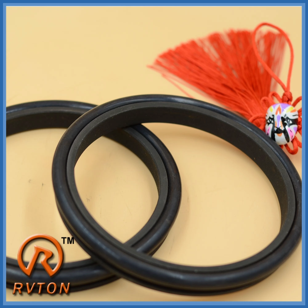 KOBELCO / HYUNDAI Floating Seal R45P0018D15 / 760S126FS / 198-30-00082 / 81N8-13140