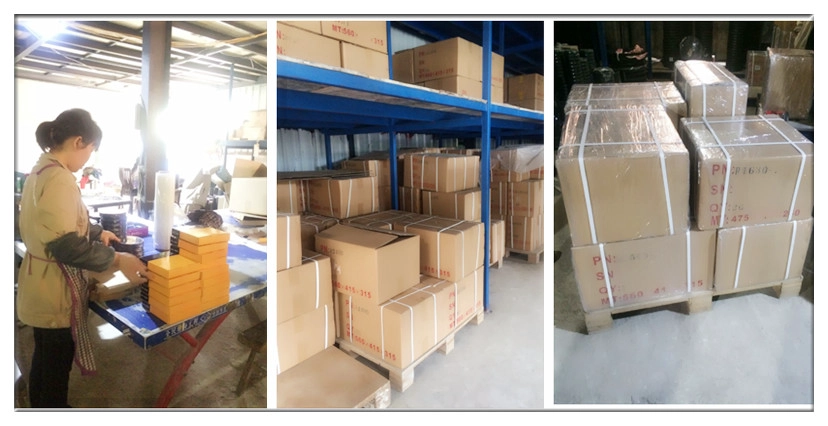 Mechanical Face Seal China Supplier