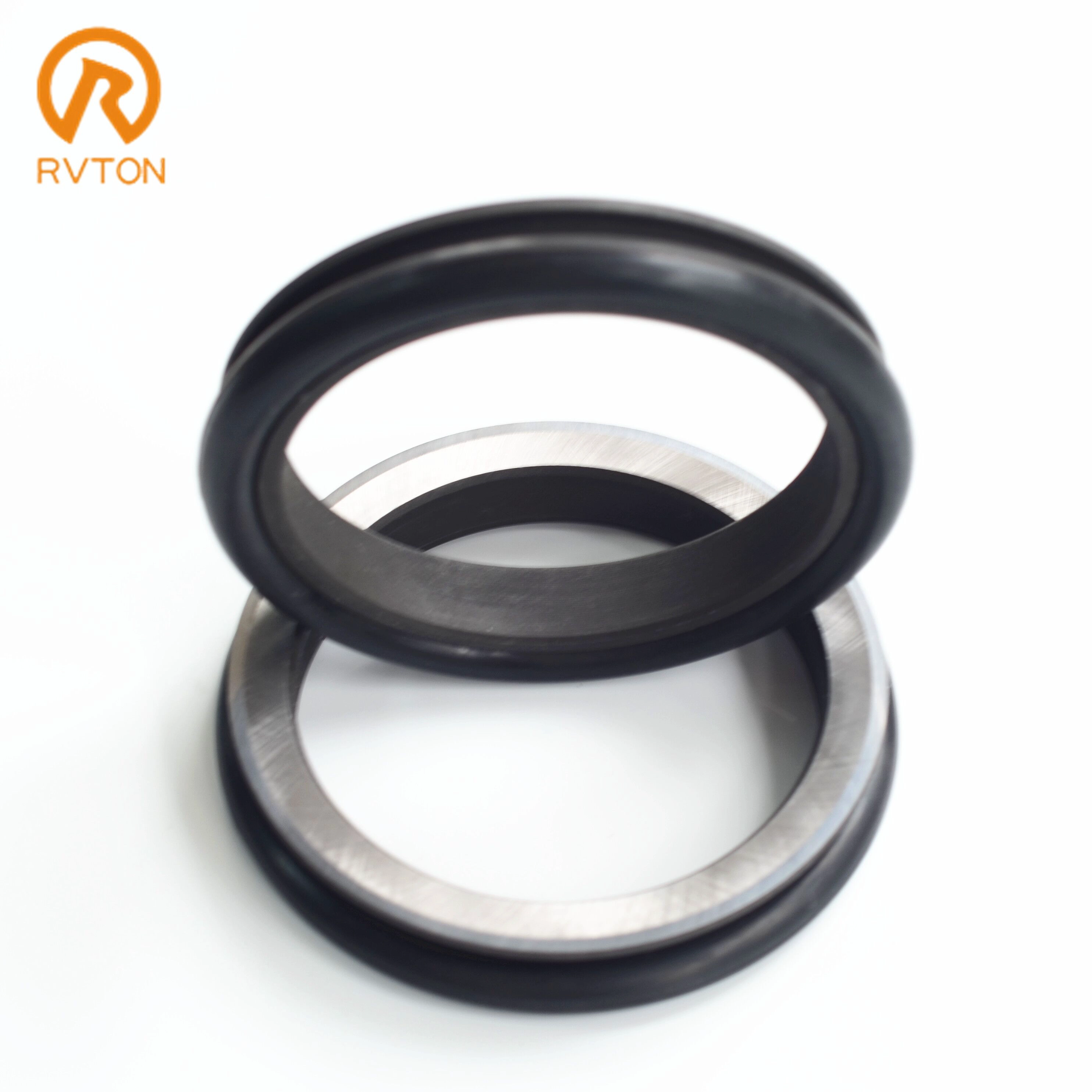 Cast Iron Floating Seal 79.5 / 92 / 20 in NBR60 o rings