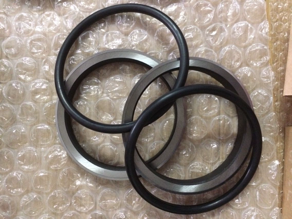 Caterpillar Engine Machine 9W7211 Seal Group, Hydraulic Floating Seals 5K1069