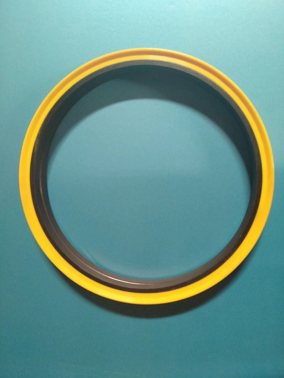 355 mm 356 mm DF Type Mechanical Face Seal with Silicone Rubber Rings