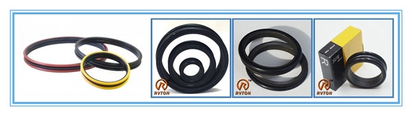 4513173 Hitachi Duo Cone Floating Seal