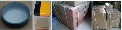 297-9546 Duo Cone Seal Aftermarket Parts In Stock
