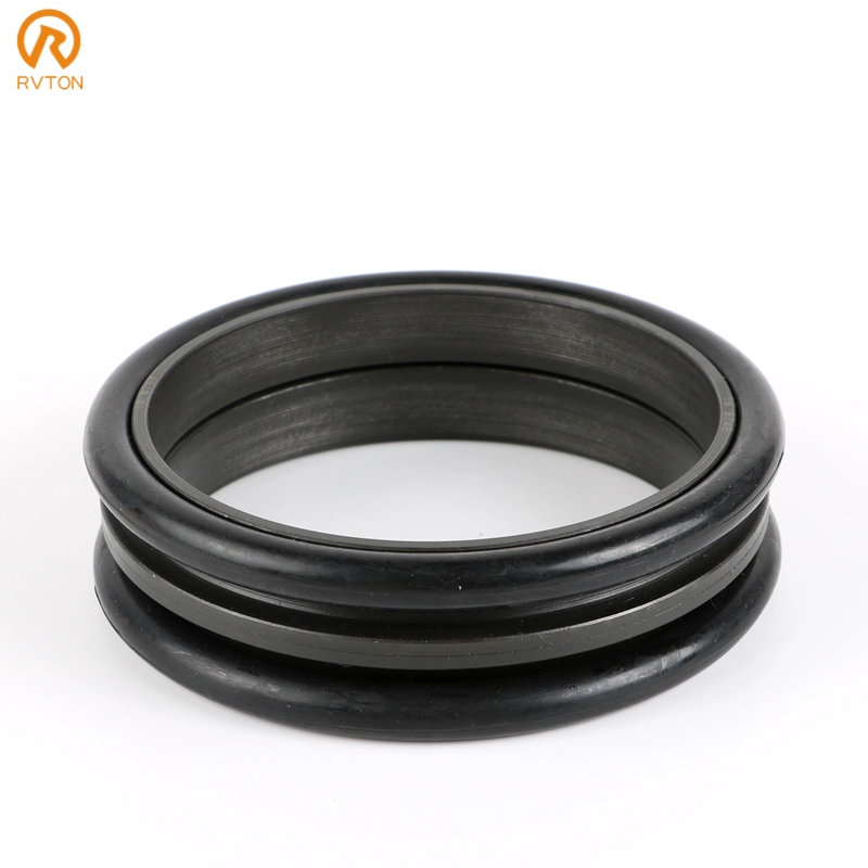 Original Rvton Mechanical Oil Seal 76.97 H-04 Replacement For Goetze