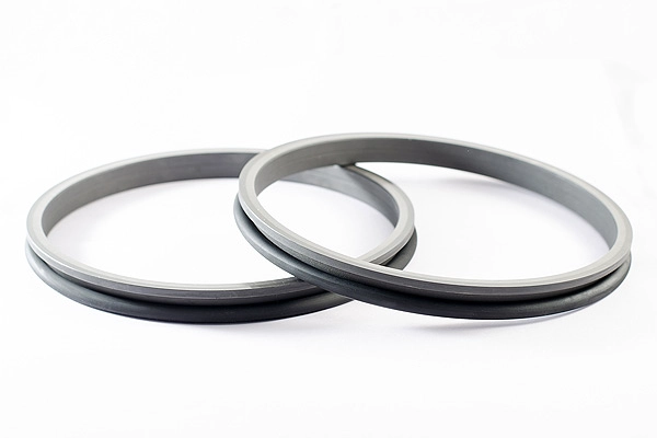 Hitachi Excavator ZAX200 Spare Parts Final Drive Seal Group 4634693