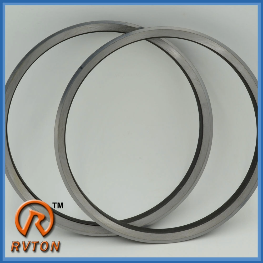 11040217 Final Drive Motor Mechanical Face Seal with NBR60 O-ring 