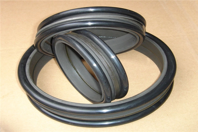 930 E Caterpillar Replacement Truck Parts H-17 A3 Factory