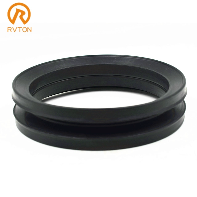China 148-9595 L-Type Floating seal used for Kalmar engine manufacturer
